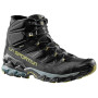 Încălțăminte turistică bărbați La Sportiva Ultra Raptor II Mid Leather GTX