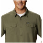 Cămașă bărbați Columbia Utilizer™ II Solid Short Sleeve Shirt