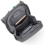 Geantă de umăr Pacsafe RFIDsafe Tech Crossbody