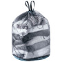 Sac pentru îmbrăcăminte Deuter Mesh Sack 10 albastru închis atlantic