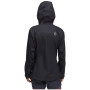 Geacă femei Black Diamond W Fineline Stretch Shell