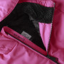 Geacă copii Dare 2b Girls Glacier Jacket Extreme Pink