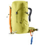 Rucsac pentru copii Deuter Climber 22