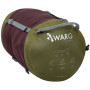 Sac de dormit de puf Warg Sirius 600 M