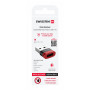 Adaptor Swissten Dataguard With Data Blocking USB-A (Male) / USB-C (Female)