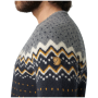 Pulover bărbați Fjällräven Övik Knit Sweater M