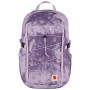 Rucsac urban Fjällräven Skule Graphics 24 violet Pastel Lavender-Shade