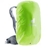 Husă de ploaie pentru rucsac Deuter Raincover Mini galben