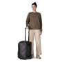 Valiză Patagonia Black Hole Wheeled Duffel 40L