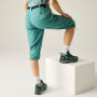 Pantaloni 3/4 femei Regatta Women’s Xert Stretch Capri Light