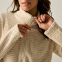 Hanorac femei Regatta Heidy Full Zip