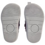 Încălțăminte barefoot pentru copii beBare 3485SA Purple