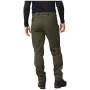 Pantaloni bărbați Fjällräven Abisko Winter Stretch Trousers M