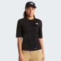 Tricou femei The North Face W Shadow Short Sleeve T-Shirt