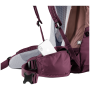 Rucsac femei Deuter Futura Pro 38 SL