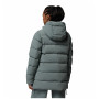 Geacă de iarnă femei Columbia Amaze Puff™ Mid Hooded Jacket