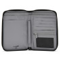 Portofel Pacsafe RFIDsafe compact travel organizer