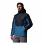 Geacă softshell bărbați Columbia Pouring Adventure™ III Jacket