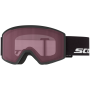Categorie filtru de soare (Cat.): S2 / Culoare: negru