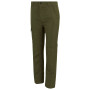 Pantaloni copii Regatta Sorcer Z/O Trousers III Treetop