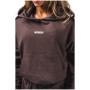 Hanorac femei Nebbia Classic Hoodie OFF-DUTY 489