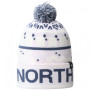 Căciulă The North Face Ski Tuke roz