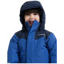 Set copii Didriksons Skare Kids Set 2 Ultramarine