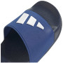 Papuci copii Adidas Adilette Shower K Blue