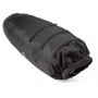 Geantă sub șa Acepac Saddle drybag MKIII 8L negru Black