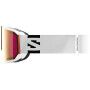 Ochelari de schi Salomon S/VIEW 3 ML