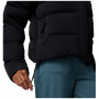 Geacă de iarnă femei Columbia Amaze Puff™ Hooded Jacket