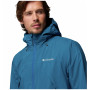 Geacă bărbați Columbia Trailborne™ Interchange Jacket