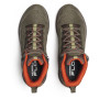Încălțăminte turistică bărbați Merrell Moab Speed 2 Ltr Mid Wp