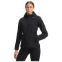 Geacă femei Under Armour UA Velociti STORM Jacket negru