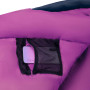 Sac de dormit de puf Warg Stark 650 Ladies