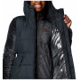Vestă femei Columbia Pike Lake Long Vest