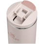 Cană termică Stanley Transit Flip Top Mug 600 ml