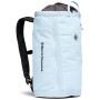 Rucsac Black Diamond Street Creek 24 albastru deschis Fog Blue