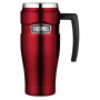 Cană termică Thermos Stainless King Mug 0,47l