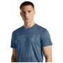 Tricou funcțional bărbați Icebreaker M 150 Tech Lite SS Tee Great Heights
