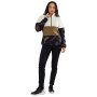 Hanorac femei Fundango Riva Hybrid Pullover