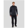 Hanorac funcțional bărbați Fundango Revolution Fleece Jacket