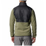 Hanorac bărbați Columbia Basin Butte™ Full Zip Fleece Ii