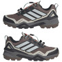 Încălțăminte turistică femei Adidas Terrex Skychaser Gtx W