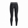 Colanți copii Under Armour Armour Legging-BLK