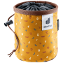 Săculeț pentru magneziu Deuter Gravity Chalk Bag I