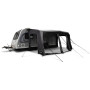 Cort frontal Vango Tuscany Pro Air 500