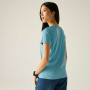 Tricou femei Regatta Limonite