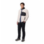 Hanorac bărbați Columbia Fast Trek™ Overlay Full Zip