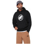 Hanorac bărbați Mammut Mammut Base ML Hoody Men Classic